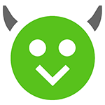 برنامج تهكير ألعاب HappyMod
