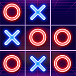 تنزيل لعبة tic tac toe على google